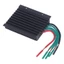 Bộ điều khiển máy phát điện tuabin gió Mini 400W 12V 24V Bộ điều khiển máy phát điện gió IP67 Chống nước