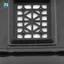 5 Chiếc Nắp Máy In Top Phần Phụ Kiện Cho Máy In Dung Môi Cho Xp600 Tx800 Dx9 Dx11 Đầu In Nắp Trạm Nắp Top