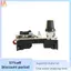 Đài phát thanh tai nghe đa băng tần FM / MW / SW 87-108 MHz Mô-đun DIY Bộ phận giảng dạy vô tuyến để sản xuất