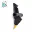 Máy In Ngón Tay Thay Thế 5 Chiếc Fuser Picker Cho Bizhub C224 C284 C364 C454 Máy In Lâu Dài Cầu Chì Phần