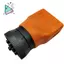 Đầu nối thiết bị đầu cuối chẩn đoán xe tải Bộ chuyển đổi cáp OBD2 sang 9PIN cho máy kiểm tra máy tính