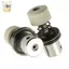 Dây căng cho JUKI DDL-5550, DDL- 8500, DDL-555, 227 # B3111-552-0A0, 229-45356 Máy may 7YJ97 Phụ kiện máy may công nghiệp Kẹp dây ô tô phẳng ELWW