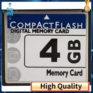Thẻ nhớ Flash nhỏ gọn chuyên nghiệp