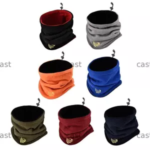 CAST Trượt Tuyết Khăn Che Mặt Mùa Đông Ván Trượt Tuyết Nửa Mặt