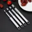 Cod trái cây corer thép không gỉ công cụ nhà cho ngày Đỏ lê, mát tiện ích nhà bếp
