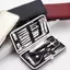 COD 19-Piece thép không gỉ Nail Clipper Set-cao cấp Nail Clipper Set