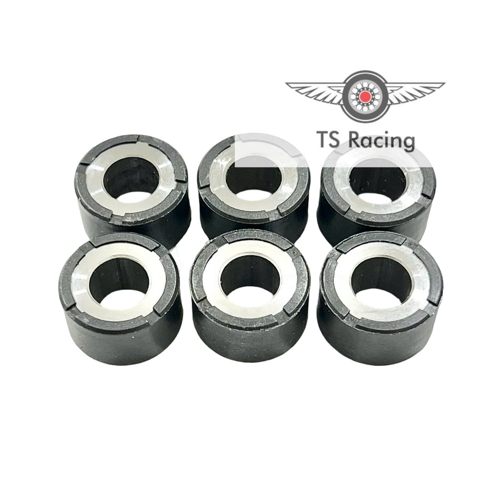 Bộ bi nồi ( 6 viên bi ) Grander - janus ( 14g ) hàng cao cấp