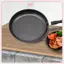 JRP Iron Non-sti Chảo Chiên Đa Năng Dễ Làm Sạch Skillet Bền Đẹp Cho Gia Đình Nấu Ăn Nhà Bếp JRP
