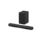 Loa Thanh LG Soundbar S40T 2.1 300W | S40T.DVNMLLK | Dolby Audio, AI Sound Pro - Bảo Hành 12 Tháng