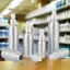 PNPIA- 50 / 100 / 120 / 150 / 200 / 250ml Chai nhôm rỗng Chai mỹ phẩm Chai phun kim loại Mini Kích thước du lịch cho mỹ phẩm