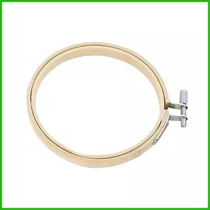 Vòng thêu Vòng thêu Bộ vòng tròn Cross Stitch Hoop Tre Cross Stitch Hoop Nhẫn thêu saixit2vn