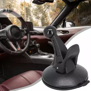 Giá đỡ GPS trên ô tô Kính chắn gió tự động Gắn kính chắn gió Phụ kiện thay thế