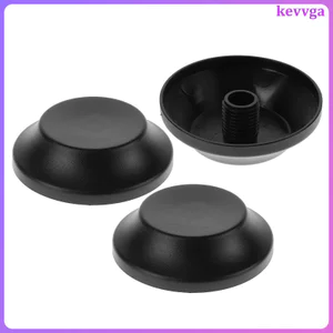 3 Phích Cắm Ô Bảo Vệ Cuối Ngoài Trời Finial Thay Thế Cực Cap kevga