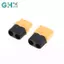 Bộ chuyển đổi viên đạn GHX XT60H có vỏ bọc cho nam nữ kết nối RC Độ tin cậy VN