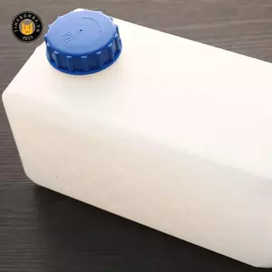 {TB & Bag} Máy sưởi đỗ xe không khí 5L Lưu trữ dầu bình xăng cho bình xăng dầu nhiên liệu Tru.