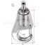 Dây Dây Móc Treo Hình Điều Chỉnh Móc Treo Hình Thủy Thủ Móc Dây Dây Locker Dây Phụ Kiện Dây 6.28 LELP