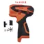 16.8V Sạc Tay Khoan Vỏ Thương Hiệu Mới Giảm Hộp Số 550 Tất Cả Động Cơ Đồng Lithium Power Dụng Cụ Phụ Kiện Đa Năng