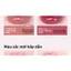 AZTK Lip Gloss Water Gloss Mirror Lip Glaze mj02 Solid Lip Gloss Màu Khỏa Thân Dưỡng Ẩm Thủy Tinh Son Môi Chính Thức Authentic