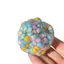1 / 2 Chiếc Dopamine Squishy Căng Thẳng Bóng Cảm Giác Bóp Thần Tài Đồ Chơi Bền Giảm Lo Âu Cho Đi Bộ Đường Dài Ngoài Trời Cắm Trại Thư Giãn