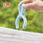 KM 1123 Hộ Gia Đình Chống Gió Nhựa Kẹp Quần Áo Sấy Chăn Kẹp Đa Năng Quần Áo Sấy Kẹp Mạnh Mẽ Cố Định Kẹp 1EAS