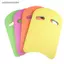 Kiboard Hình Chữ U Huấn Luyện Bơi Ki Board EVA Bọt Nổi Ban Kiboard Dành Cho Trẻ Em Người Lớn Phụ Kiện Bể Bơi Nước FSI