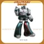 Set bóng trang trí sinh nhật Transformer - Robot đại chiến - Siêu Nhân + Số Tuổi - TFM