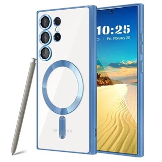 Ốp điện thoại mềm trong suốt cho Samsung A56 A55 A26 A25 cho Samsung Galaxy A15 A16 A35 A05S A55 A56 A36 A26 A25 A54 A34 A14 A24