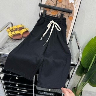 [Ko Tăng Size] QN10 Quần Nỉ Cho Bé 11-35kg,Phong Cách Hàn Chất Nỉ Ép Chính Phẩm
