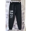Quần Jogger Ai Con Chữ Dọc KCloset Quần Nỉ Dày Dặn Dáng Rộng Nam Nữ NA993