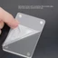 Kẹp giữ ảnh tấm che nắng ô tô YRBWD, lắp đặt dễ dàng, chất liệu acrylic từ tính bền chắc, dùng hàng ngày để lưu trữ ảnh