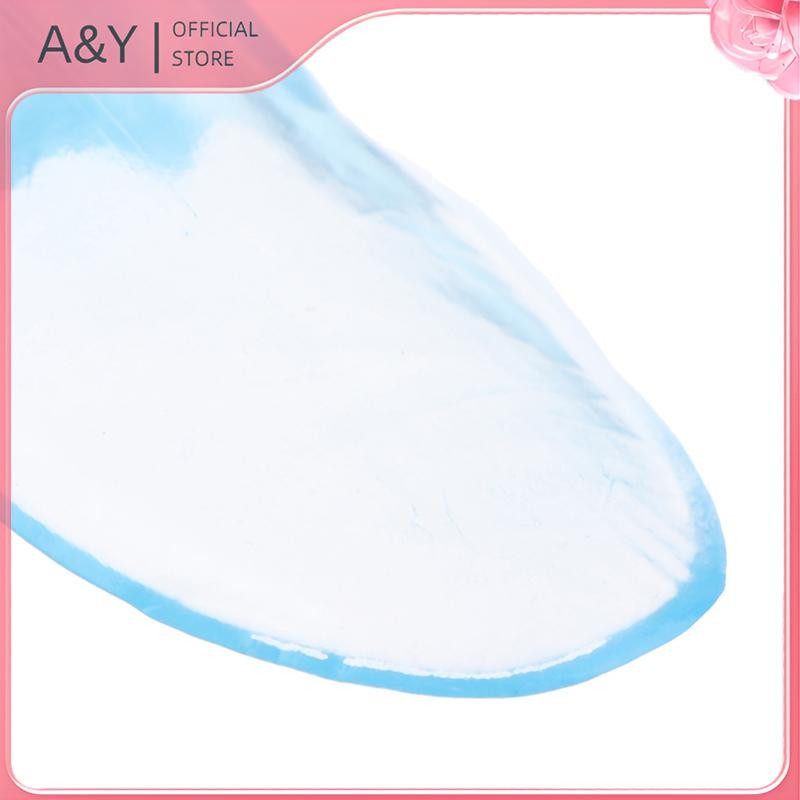 A & Y 1 Cặp Gel Silicon Bunion Toe Corrector Orthotics Máy duỗi Giảm đau.