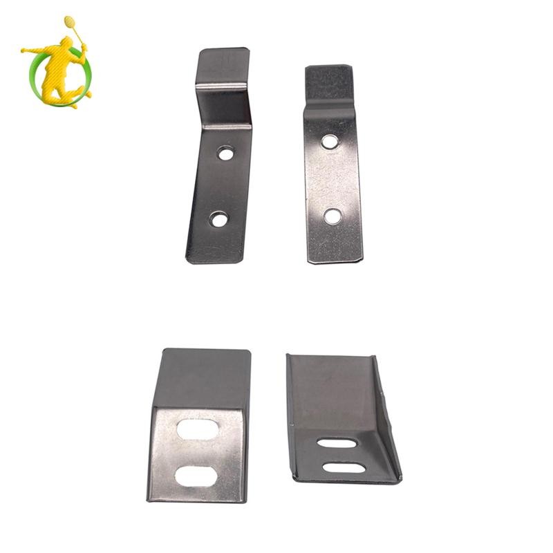 Móc treo bồn tiểu, treo tường, Giá đỡ móc có ốc vít phần cứng, Giá treo cho chậu rửa nam