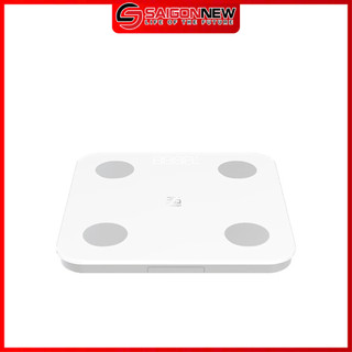[Có bảo hành] [Chính hãng] Cân điện tử thông minh Weight Scale 365 Selection WS2 (365-SEL-606) Trắng_6974725590792