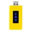 Sửa chữa pin điện thoại EDIWANY, Thiết bị sửa chữa pin USB Vịt vàng, Dễ sử dụng Giám sát thời gian thực Bộ khôi phục pin điện thoại di động đa năng Sửa chữa hiệu quả