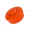 Đầu tông đơ đường Nylon có thể điều chỉnh Kool cho hầu hết các máy cắt bàn chải Vỏ nhựa bền