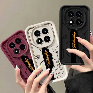 Ốp Điện Thoại Cho Redmi Note 15 15R 15 5G Ốp Lưng Redmi Note 15 Pro 15 Pro 5G 15 Pro Plus Ốp Lưng Bền Chống Sốc B01-B04