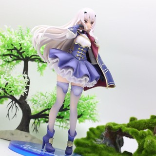 24cm Fate / Grand Order Hình Fairy Knight Lancelot Melusine Pvc Nhân vật hành động