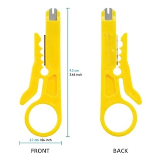【COD】150 Chiếc Đồng Cách Nhiệt Vòng Uốn Thiết Bị Đầu Cuối Dây Kết Nối Spade Bộ Điện Chất Liệu Cao Cấp, Bộ Đầu Cos Đa Dạn