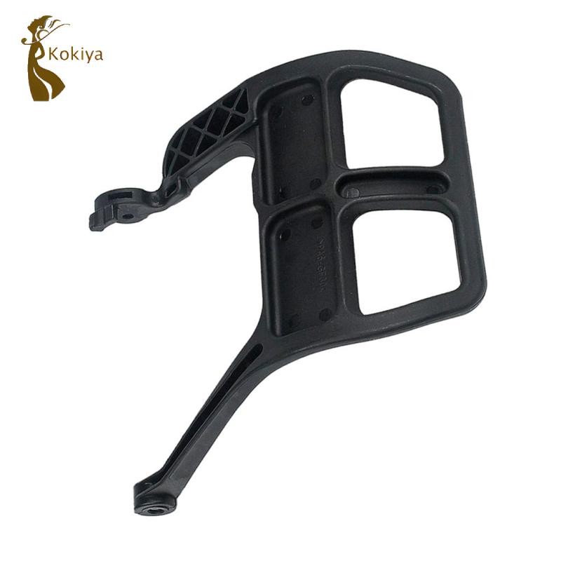 Đòn bẩy tay cầm phanh xích phù hợp cho máy cưa xích 066 MS660 OEM#1122 790 9101