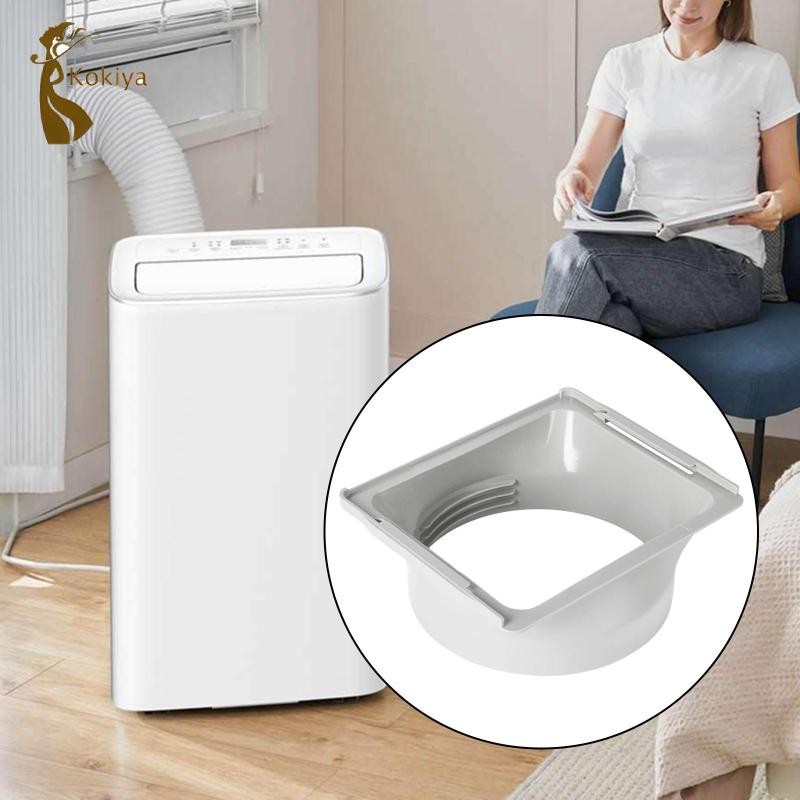 Điều Hòa Không Khí Ống Xả Đầu Nối Ống Adapter Phụ Kiện Phụ Kiện Phụ Kiện