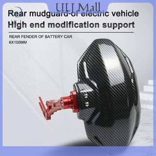 Giá đỡ mở rộng giá đỡ chắn bùn ULJ Hợp kim nhôm CNC kéo dài dày cho chắn bùn xe máy.