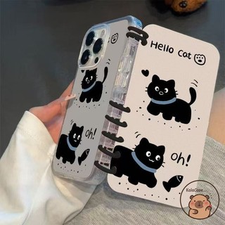 Ốp Thiết Kế Sách Sổ Tay Tương Thích Cho iPhone 13 12 11 Pro Max Ốp Điện Thoại Sách Capybara Dachshund Chó Con Mèo Hoạt Hình Dễ Thương Lật Vỏ Mềm Ốp Lưng