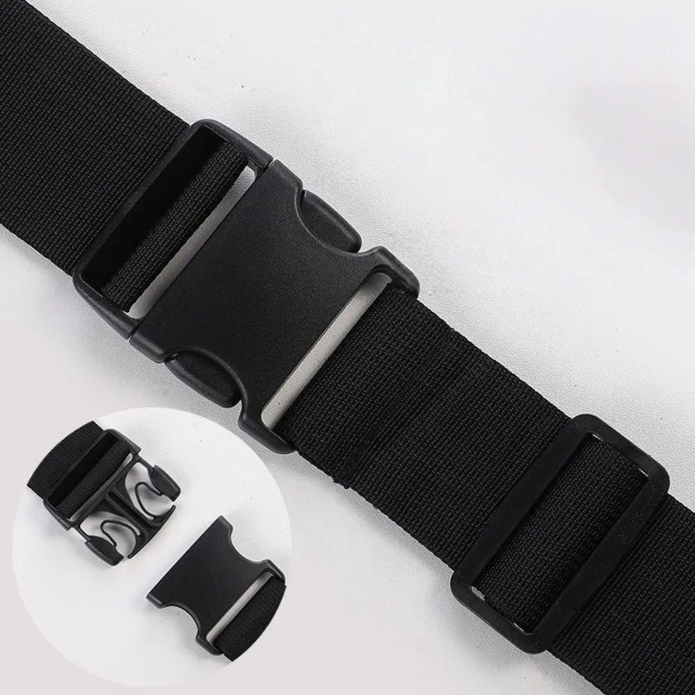 Túi đựng dụng cụ thợ điện YMIFI, Túi đai điện xoay 360 gia cố, Túi đựng dụng cụ đa năng có thể điều chỉnh bằng vải Canvas di động