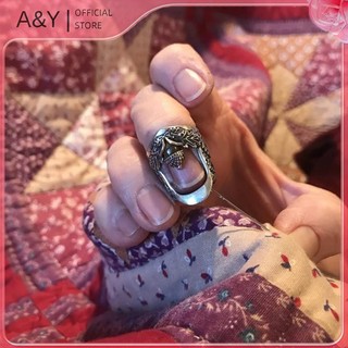 A & Y Mở Móng Tay Acorn Thimble Thimbles Hợp Kim Kẽm Bảo Vệ Ngón Tay DIY May Quilting Dụng Cụ