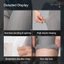 ROCKBROS VNS Nữ Đi Xe Đạp Yếm Quần Short Thoáng Khí Nhanh Khô Độ Đàn Hồi Cao Chống Trơn Trượt Chống Sốc Miếng Lót Xe Đạp Yếm