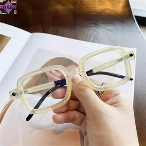 Kính râm RTJIFSS dành cho nữ Kính mắt Kính râm cổ điển