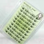 Magic-Lashes Mắt mèo tự nhiên Lông mi giả mỏng nhẹ Không cần keo để trang điểm hàng ngày