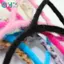 GHX Coloful Mũ Tai Mèo Dây Buộc Tóc Cho Bé Gái Nữ Trẻ Em Phụ Kiện Tóc2016 Coloful Mũ Tai Mèo Tóc VN