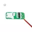 Maybest Bảng bảo vệ khoan sạc mới Bảng mạch kim loại ABS Bảo vệ 16.8V Phụ kiện dụng cụ điện Dụng cụ điện {VN}