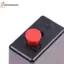Cheenm Airpressor Điều Khiển Áp Suất Van Chỉ Nhà Ở Vỏ Coverpressor Hộp Công Tắc VN